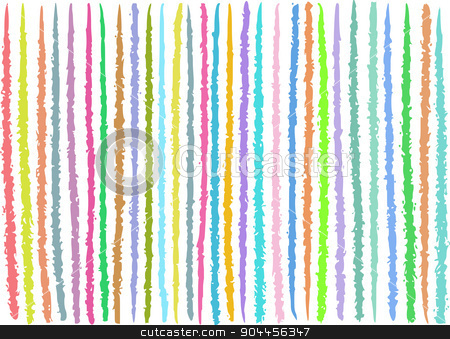 To use this stock image in your creative project, please select the size you need over to the right and click the "Add to Cart" button.
Your downloaded image will come with the Cutcaster watermark removed so don’t worry about the watermark you see on this page. irregular lines pattern in mixed colors over white stock vector clipart, irregular lines pattern in mixed colors over white by johnjohnson