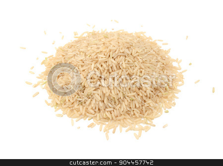 To use this stock image in your creative project, please select the size you need over to the right and click the "Add to Cart" button.
Your downloaded image will come with the Cutcaster watermark removed so don’t worry about the watermark you see on this page. Long grain brown rice stock photo, Long grain brown rice, isolated on a white background by Sarah Marchant