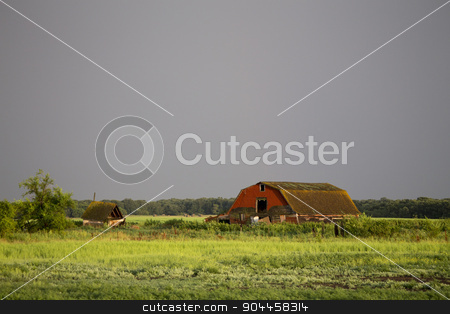 To use this stock image in your creative project, please select the size you need over to the right and click the "Add to Cart" button.
Your downloaded image will come with the Cutcaster watermark removed so don’t worry about the watermark you see on this page. Storm Clouds Prairie Sky stock photo, Storm Clouds Prairie Sky Canada Ominous danger by Mark Duffy