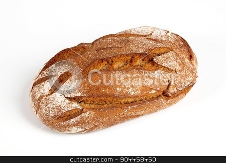 To use this stock image in your creative project, please select the size you need over to the right and click the "Add to Cart" button.
Your downloaded image will come with the Cutcaster watermark removed so don’t worry about the watermark you see on this page. Loaf of fresh bread stock photo, Loaf of fresh crusty bread by Digifoodstock