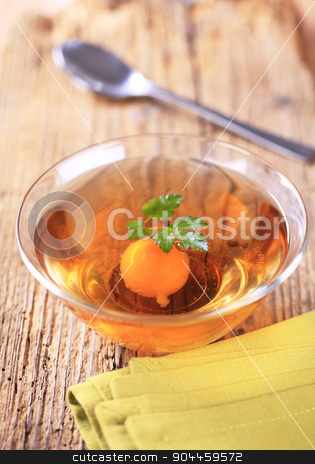 To use this stock image in your creative project, please select the size you need over to the right and click the "Add to Cart" button.
Your downloaded image will come with the Cutcaster watermark removed so don’t worry about the watermark you see on this page. Fresh egg stock photo, Fresh egg in a bowl by Digifoodstock