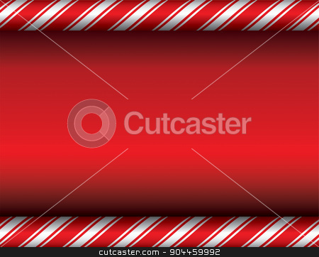 To use this stock image in your creative project, please select the size you need over to the right and click the "Add to Cart" button.
Your downloaded image will come with the Cutcaster watermark removed so don’t worry about the watermark you see on this page. Christmas Candy Cane Red Background stock vector clipart, A red and white candy cane theme Christmas background. Vector EPS 10 available. EPS contains transparencies. by Jason Enterline