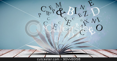 To use this stock image in your creative project, please select the size you need over to the right and click the "Add to Cart" button.
Your downloaded image will come with the Cutcaster watermark removed so don’t worry about the watermark you see on this page. Composite image of letters stock photo, letters against light design shimmering on purple by Wavebreak Media