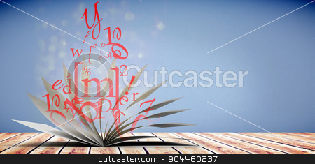 To use this stock image in your creative project, please select the size you need over to the right and click the "Add to Cart" button.
Your downloaded image will come with the Cutcaster watermark removed so don’t worry about the watermark you see on this page. Composite image of letter and number jumble stock photo, letter and number jumble against light design shimmering on silver by Wavebreak Media