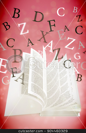 To use this stock image in your creative project, please select the size you need over to the right and click the "Add to Cart" button.
Your downloaded image will come with the Cutcaster watermark removed so don’t worry about the watermark you see on this page. Composite image of letters stock photo, letters against light design shimmering on silver by Wavebreak Media