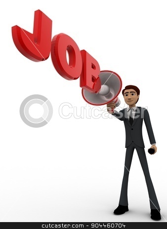 To use this stock image in your creative project, please select the size you need over to the right and click the "Add to Cart" button.
Your downloaded image will come with the Cutcaster watermark removed so don’t worry about the watermark you see on this page. 3d man advertise job using speaker concept stock photo, 3d man advertise job using speaker concept on white background, front angle view by 3dlabs