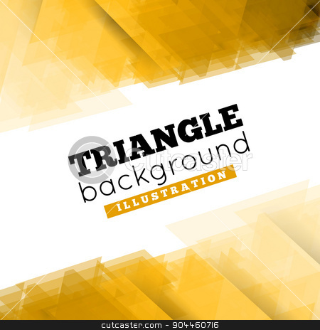 To use this stock image in your creative project, please select the size you need over to the right and click the "Add to Cart" button.
Your downloaded image will come with the Cutcaster watermark removed so don’t worry about the watermark you see on this page. Abstract 3D geometric background stock photo, Abstract 3D geometric triangle background. Vector illustration by sermax55
