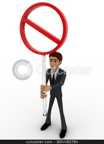 To use this stock image in your creative project, please select the size you need over to the right and click the "Add to Cart" button.
Your downloaded image will come with the Cutcaster watermark removed so don’t worry about the watermark you see on this page. 3d man holding stop sign board concept stock photo, 3d man holding stop sign board concept on white background, front angle view by 3dlabs