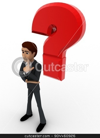 To use this stock image in your creative project, please select the size you need over to the right and click the "Add to Cart" button.
Your downloaded image will come with the Cutcaster watermark removed so don’t worry about the watermark you see on this page. 3d man with red question mark concept stock photo, 3d man with red question mark concept on white background, side angle view by 3dlabs