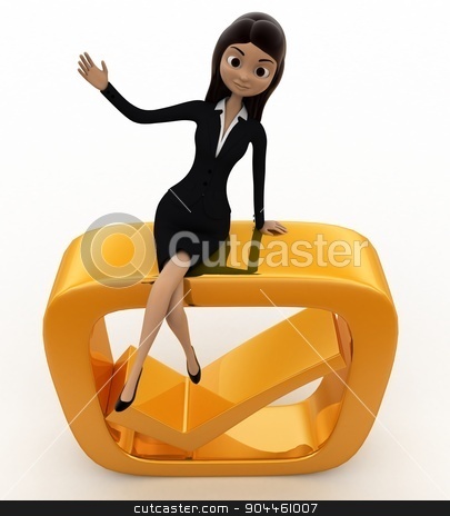To use this stock image in your creative project, please select the size you need over to the right and click the "Add to Cart" button.
Your downloaded image will come with the Cutcaster watermark removed so don’t worry about the watermark you see on this page. 3d woman on check symbol concept stock photo, 3d woman on check symbol concept on white background, top angle view by 3dlabs