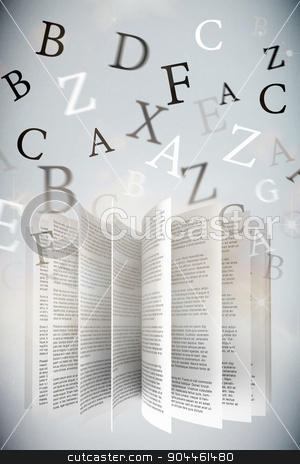 To use this stock image in your creative project, please select the size you need over to the right and click the "Add to Cart" button.
Your downloaded image will come with the Cutcaster watermark removed so don’t worry about the watermark you see on this page. Composite image of letters stock photo, letters against shimmering light design on grey by Wavebreak Media