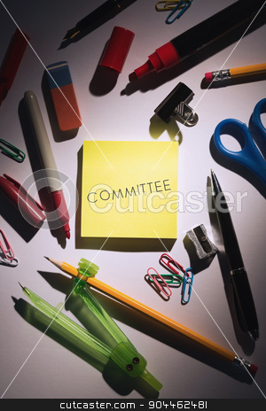 To use this stock image in your creative project, please select the size you need over to the right and click the "Add to Cart" button.
Your downloaded image will come with the Cutcaster watermark removed so don’t worry about the watermark you see on this page. Committee against students table with school supplies stock photo, The word committee against students table with school supplies by Wavebreak Media