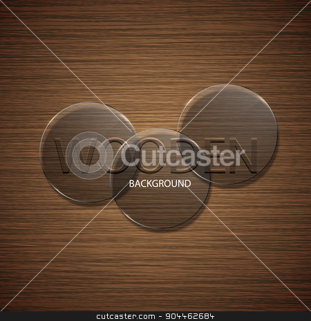 To use this stock image in your creative project, please select the size you need over to the right and click the "Add to Cart" button.
Your downloaded image will come with the Cutcaster watermark removed so don’t worry about the watermark you see on this page. Vector modern brown wooden background. stock vector clipart, Vector modern brown wooden background. Eps10 illustration by petr zaika