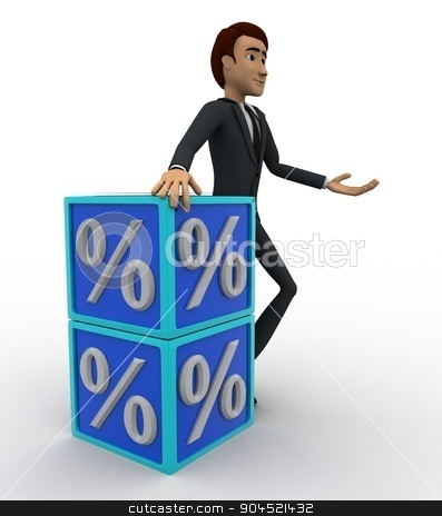 To use this stock image in your creative project, please select the size you need over to the right and click the "Add to Cart" button.
Your downloaded image will come with the Cutcaster watermark removed so don’t worry about the watermark you see on this page. 3d man with blue discount cubes concept stock photo, 3d man with blue discount cubes concept on white background, side angle view by 3dlabs
