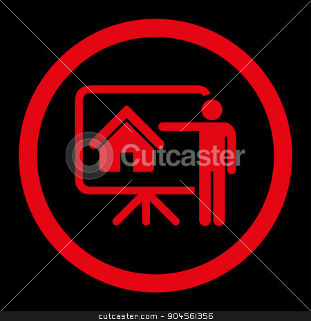 To use this stock image in your creative project, please select the size you need over to the right and click the "Add to Cart" button.
Your downloaded image will come with the Cutcaster watermark removed so don’t worry about the watermark you see on this page. Realtor flat red color rounded glyph icon stock photo, Realtor glyph icon. This rounded flat symbol is drawn with red color on a black background. by ahasoft