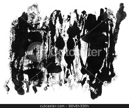 To use this stock image in your creative project, please select the size you need over to the right and click the "Add to Cart" button.
Your downloaded image will come with the Cutcaster watermark removed so don’t worry about the watermark you see on this page. Grunge ink texture isolated on white stock photo, Grunge ink texture or design element isolated on white background by GPimages