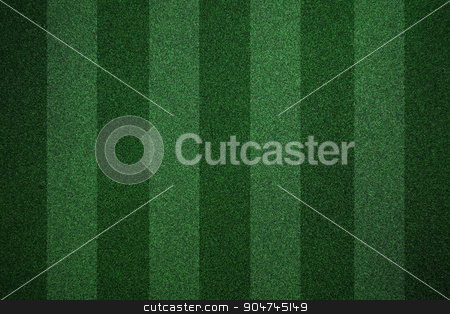 To use this stock image in your creative project, please select the size you need over to the right and click the "Add to Cart" button.
Your downloaded image will come with the Cutcaster watermark removed so don’t worry about the watermark you see on this page. Soccer field background stock photo, Two tone line soccer field background by yodiyim