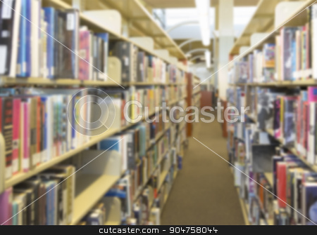 To use this stock image in your creative project, please select the size you need over to the right and click the "Add to Cart" button.
Your downloaded image will come with the Cutcaster watermark removed so don’t worry about the watermark you see on this page. Blurry Library Aisle Background stock photo, Blurry Interior Library Aisle Background. by Andy Dean