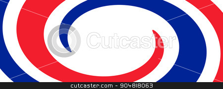 To use this stock image in your creative project, please select the size you need over to the right and click the "Add to Cart" button.
Your downloaded image will come with the Cutcaster watermark removed so don’t worry about the watermark you see on this page. France Flag Whirl stock photo, France Flag with the color blue white red. by Henrik Lehnerer