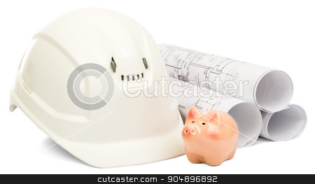 To use this stock image in your creative project, please select the size you need over to the right and click the "Add to Cart" button.
Your downloaded image will come with the Cutcaster watermark removed so don’t worry about the watermark you see on this page. Drawings for building and helmet stock photo, Construction house. Drawings for building and helmet on white a background by cherezoff
