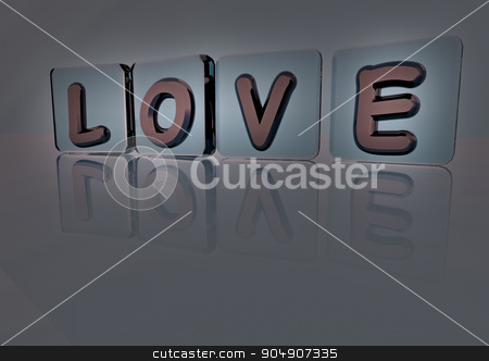 To use this stock image in your creative project, please select the size you need over to the right and click the "Add to Cart" button.
Your downloaded image will come with the Cutcaster watermark removed so don’t worry about the watermark you see on this page. The LOVE word made of blocks stock photo, The LOVE word made of blocks with letters by Anatolii Vasilev