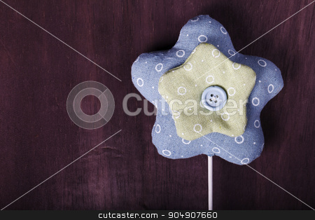 To use this stock image in your creative project, please select the size you need over to the right and click the "Add to Cart" button.
Your downloaded image will come with the Cutcaster watermark removed so don’t worry about the watermark you see on this page. hand made decorative star of cloth stock photo, a hand made decorative star of cloth by HOMON OLEKSANDR