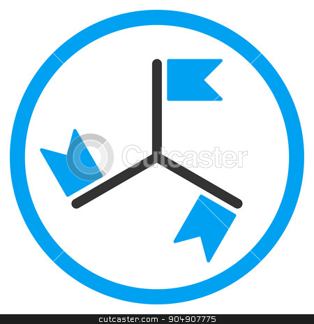 To use this stock image in your creative project, please select the size you need over to the right and click the "Add to Cart" button.
Your downloaded image will come with the Cutcaster watermark removed so don’t worry about the watermark you see on this page. Flags Rounded Icon stock vector clipart, Flags vector icon. Style is bicolor flat circled symbol, blue and gray colors, rounded angles, white background by ahasoft