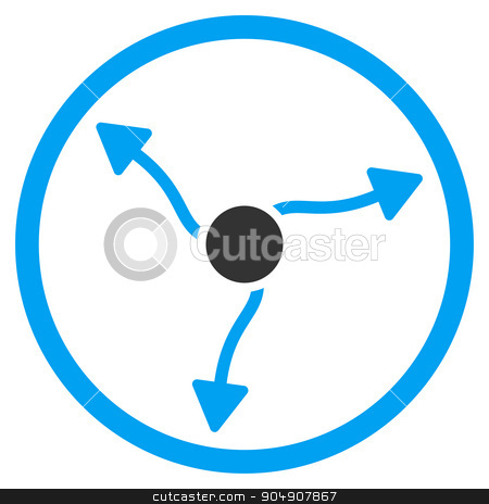 To use this stock image in your creative project, please select the size you need over to the right and click the "Add to Cart" button.
Your downloaded image will come with the Cutcaster watermark removed so don’t worry about the watermark you see on this page. Curve Arrows Rounded Icon stock photo, Curve Arrows glyph icon. Style is bicolor flat circled symbol, blue and gray colors, rounded angles, white background by ahasoft