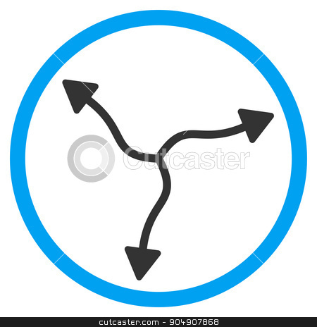 To use this stock image in your creative project, please select the size you need over to the right and click the "Add to Cart" button.
Your downloaded image will come with the Cutcaster watermark removed so don’t worry about the watermark you see on this page. Curve Arrows Rounded Icon stock photo, Curve Arrows glyph icon. Style is bicolor flat circled symbol, blue and gray colors, rounded angles, white background by ahasoft