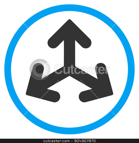 To use this stock image in your creative project, please select the size you need over to the right and click the "Add to Cart" button.
Your downloaded image will come with the Cutcaster watermark removed so don’t worry about the watermark you see on this page. Direction Variants Rounded Icon stock photo, Direction Variants glyph icon. Style is bicolor flat circled symbol, blue and gray colors, rounded angles, white background by ahasoft