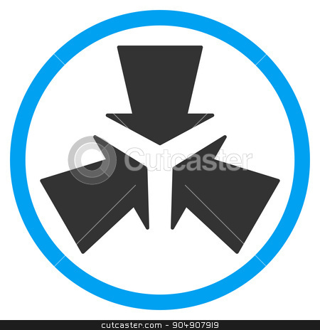 To use this stock image in your creative project, please select the size you need over to the right and click the "Add to Cart" button.
Your downloaded image will come with the Cutcaster watermark removed so don’t worry about the watermark you see on this page. Shrink Arrows Rounded Icon stock photo, Shrink Arrows glyph icon. Style is bicolor flat circled symbol, blue and gray colors, rounded angles, white background by ahasoft