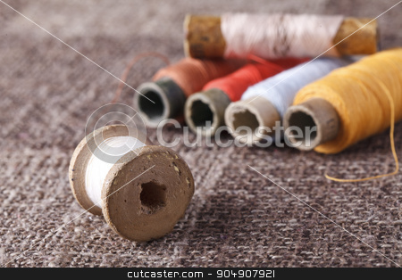 To use this stock image in your creative project, please select the size you need over to the right and click the "Add to Cart" button.
Your downloaded image will come with the Cutcaster watermark removed so don’t worry about the watermark you see on this page. vintage bobbins with colorful threads stock photo, bobbins with colorful threads On a beautiful brown background by HOMON OLEKSANDR