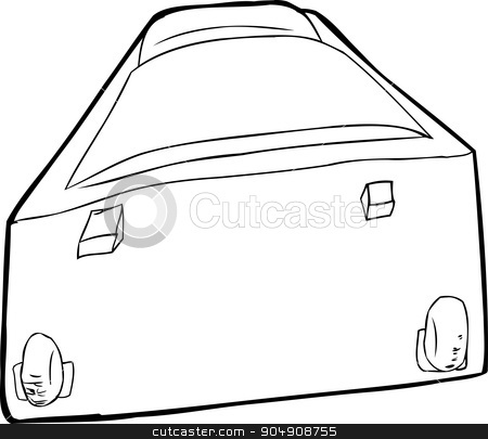 To use this stock image in your creative project, please select the size you need over to the right and click the "Add to Cart" button.
Your downloaded image will come with the Cutcaster watermark removed so don’t worry about the watermark you see on this page. Single Luggage Suitcase stock vector clipart, Single suitcase with wheels laying down over white by Eric Basir