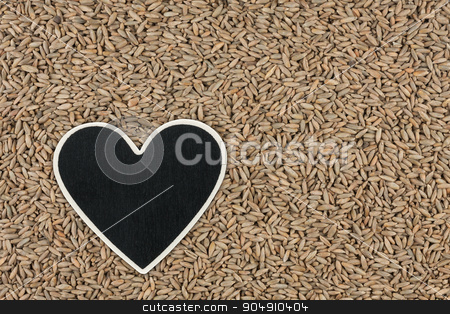To use this stock image in your creative project, please select the size you need over to the right and click the "Add to Cart" button.
Your downloaded image will come with the Cutcaster watermark removed so don’t worry about the watermark you see on this page. Heart pointer, the price tag lies on grains rye stock photo, Heart pointer, the price tag lies on grains rye, with space for your text by alekleks