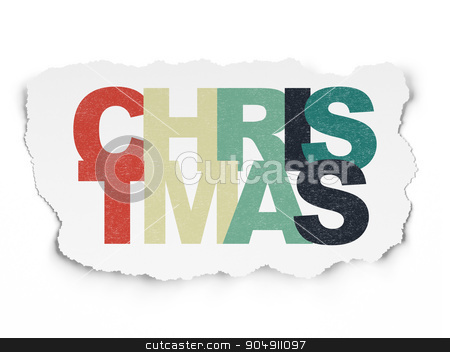 To use this stock image in your creative project, please select the size you need over to the right and click the "Add to Cart" button.
Your downloaded image will come with the Cutcaster watermark removed so don’t worry about the watermark you see on this page. Entertainment, concept: Christmas on Torn Paper background stock photo, Entertainment, concept: Painted multicolor text Christmas on Torn Paper background by mkabakov