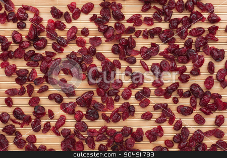 To use this stock image in your creative project, please select the size you need over to the right and click the "Add to Cart" button.
Your downloaded image will come with the Cutcaster watermark removed so don’t worry about the watermark you see on this page. Cranberries on the bamboo mat stock photo, Cranberries on the bamboo mat, can be used as background by alekleks