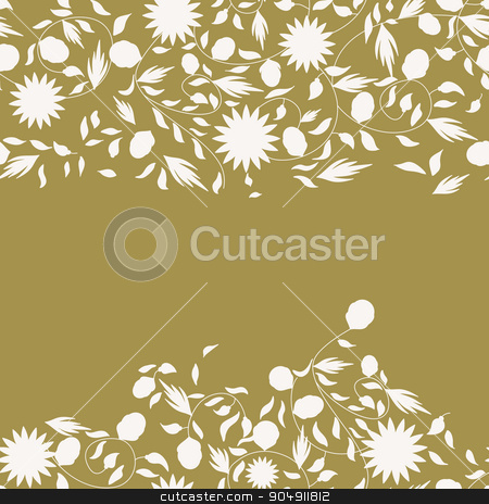 To use this stock image in your creative project, please select the size you need over to the right and click the "Add to Cart" button.
Your downloaded image will come with the Cutcaster watermark removed so don’t worry about the watermark you see on this page. sunflower flower seamless background stock vector clipart, sunflower flower seamless background. silhouette flowers by LittleCuckoo
