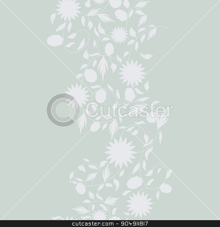 To use this stock image in your creative project, please select the size you need over to the right and click the "Add to Cart" button.
Your downloaded image will come with the Cutcaster watermark removed so don’t worry about the watermark you see on this page. sunflower flower seamless background stock vector clipart, sunflower flower seamless background. silhouette flowers by LittleCuckoo