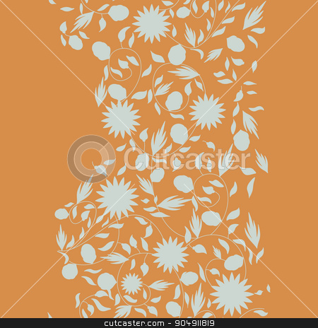To use this stock image in your creative project, please select the size you need over to the right and click the "Add to Cart" button.
Your downloaded image will come with the Cutcaster watermark removed so don’t worry about the watermark you see on this page. sunflower flower seamless background stock vector clipart, sunflower flower seamless background. silhouette flowers by LittleCuckoo