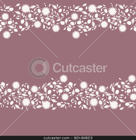 To use this stock image in your creative project, please select the size you need over to the right and click the "Add to Cart" button.
Your downloaded image will come with the Cutcaster watermark removed so don’t worry about the watermark you see on this page. sunflower flower seamless background stock vector clipart, sunflower flower seamless background. silhouette flowers by LittleCuckoo