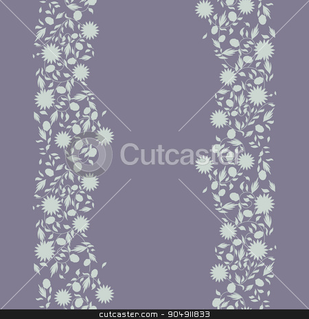 To use this stock image in your creative project, please select the size you need over to the right and click the "Add to Cart" button.
Your downloaded image will come with the Cutcaster watermark removed so don’t worry about the watermark you see on this page. sunflower flower seamless background stock vector clipart, sunflower flower seamless background. silhouette flowers by LittleCuckoo