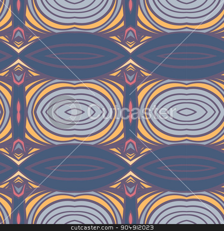 To use this stock image in your creative project, please select the size you need over to the right and click the "Add to Cart" button.
Your downloaded image will come with the Cutcaster watermark removed so don’t worry about the watermark you see on this page. Abstract ornament pattern. kaleidoscope effect. stock vector clipart, Abstract seamless ornament pattern. the kaleidoscope effect. Ethnic damask motif. Vintage style pattern. Vector illustration by LittleCuckoo