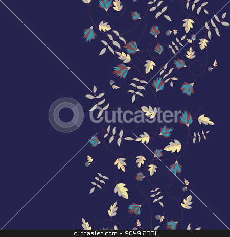 To use this stock image in your creative project, please select the size you need over to the right and click the "Add to Cart" button.
Your downloaded image will come with the Cutcaster watermark removed so don’t worry about the watermark you see on this page. Cornflower pattern. Vector seamless texture stock vector clipart, Cornflower pattern. Vector seamless texture by LittleCuckoo
