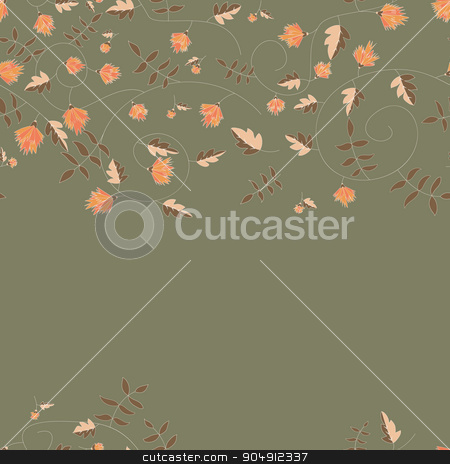 To use this stock image in your creative project, please select the size you need over to the right and click the "Add to Cart" button.
Your downloaded image will come with the Cutcaster watermark removed so don’t worry about the watermark you see on this page. Cornflower pattern. Vector seamless texture stock vector clipart, Cornflower pattern. Vector seamless texture by LittleCuckoo