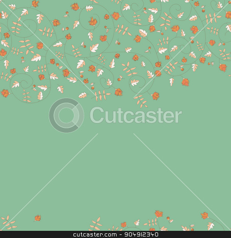 To use this stock image in your creative project, please select the size you need over to the right and click the "Add to Cart" button.
Your downloaded image will come with the Cutcaster watermark removed so don’t worry about the watermark you see on this page. Cornflower pattern. Vector seamless texture stock vector clipart, Cornflower pattern. Vector seamless texture by LittleCuckoo
