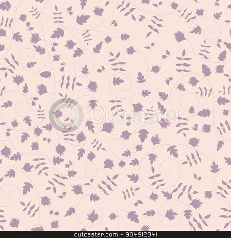 To use this stock image in your creative project, please select the size you need over to the right and click the "Add to Cart" button.
Your downloaded image will come with the Cutcaster watermark removed so don’t worry about the watermark you see on this page. Cornflower pattern. Vector seamless texture stock vector clipart, Cornflower pattern. Vector seamless texture by LittleCuckoo