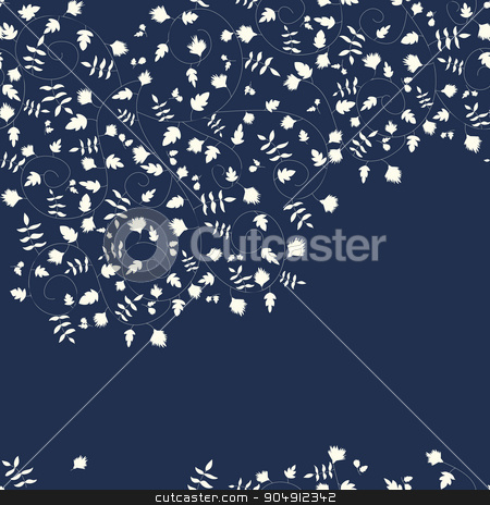 To use this stock image in your creative project, please select the size you need over to the right and click the "Add to Cart" button.
Your downloaded image will come with the Cutcaster watermark removed so don’t worry about the watermark you see on this page. Cornflower pattern. Vector seamless texture stock vector clipart, Cornflower pattern. Vector seamless texture by LittleCuckoo
