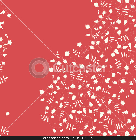 To use this stock image in your creative project, please select the size you need over to the right and click the "Add to Cart" button.
Your downloaded image will come with the Cutcaster watermark removed so don’t worry about the watermark you see on this page. Cornflower pattern. Vector seamless texture stock vector clipart, Cornflower pattern. Vector seamless texture by LittleCuckoo