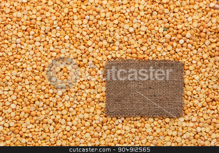 To use this stock image in your creative project, please select the size you need over to the right and click the "Add to Cart" button.
Your downloaded image will come with the Cutcaster watermark removed so don’t worry about the watermark you see on this page. Tag made of burlap lies against the backdrop of peas stock photo, Tag made of burlap lies against the backdrop of peas, with place for your creativity by alekleks