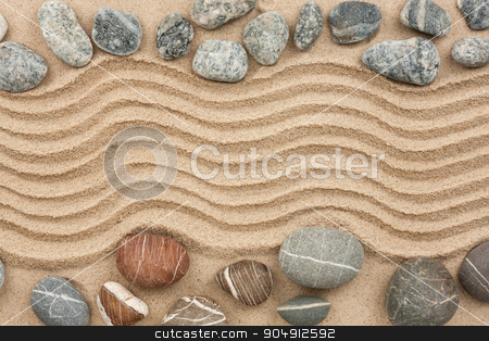 To use this stock image in your creative project, please select the size you need over to the right and click the "Add to Cart" button.
Your downloaded image will come with the Cutcaster watermark removed so don’t worry about the watermark you see on this page. Stone with sand as background stock photo, Stone with sand as background, concept by alekleks